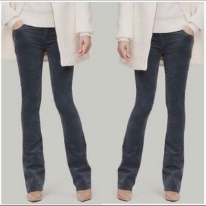 GAP Boot Cut Corduroy Pants